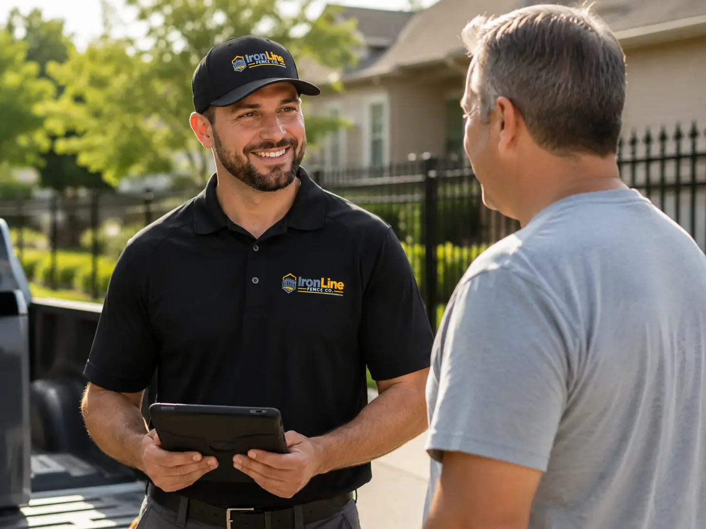 Metal Fence Installation Pana, IL FAQs